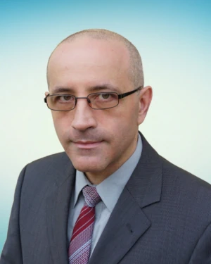 Dr. József Bálint