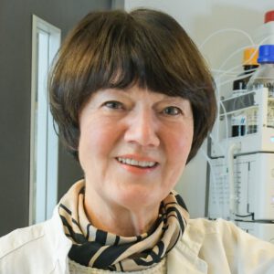 Dr. Christine Wedler