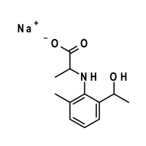(rac)-Metolachlor SYN545027 sodium salt