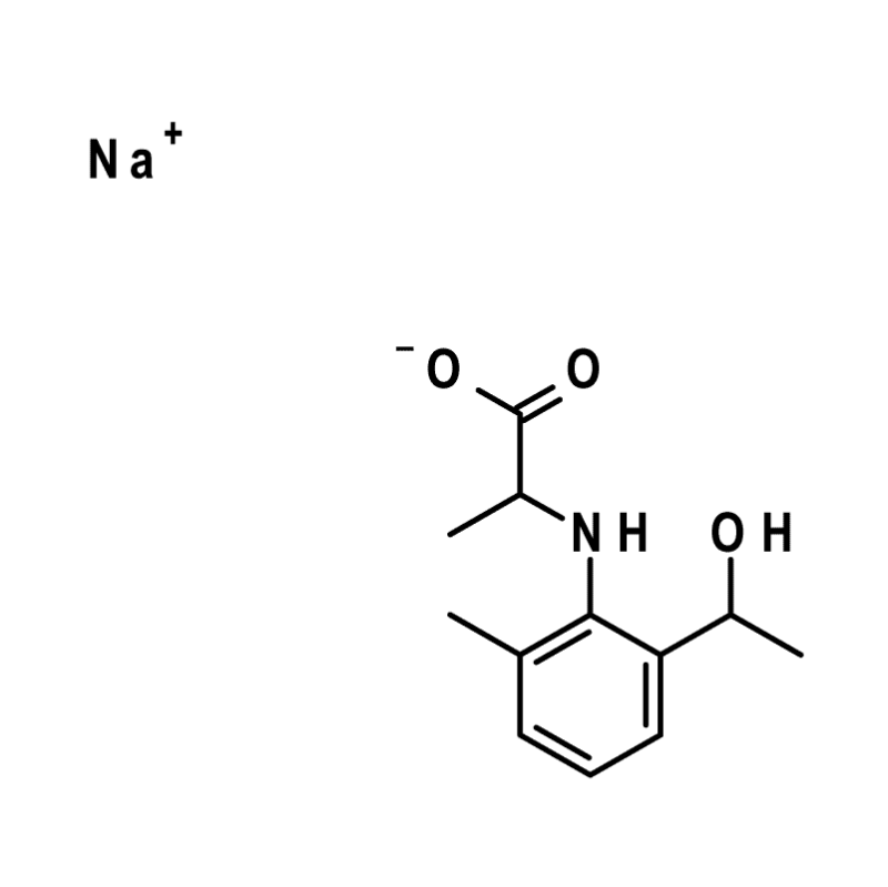 (rac)-Metolachlor SYN545027 sodium salt