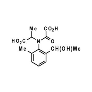 Metolachlor SYN542491