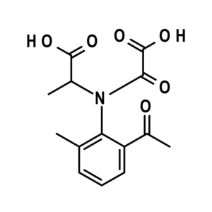 Metolachlor SYN545026