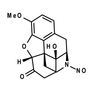 N-Nitroso noroxycodone