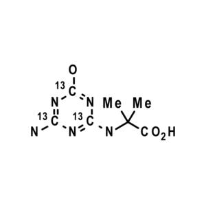 Terbuthylazine Metabolite LM2-13C3