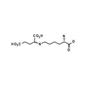 L-Saccharopin (mixture of diastereosiomers)