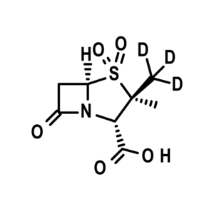 Sulbactam-d3