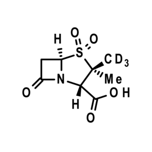 Sulbactam-d3