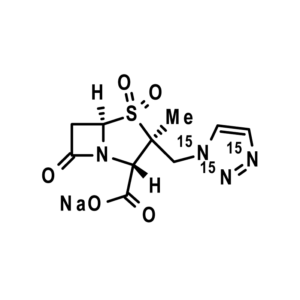 Tazobactam-15N