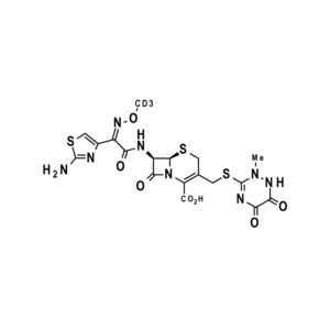 Ceftriaxone-d3
