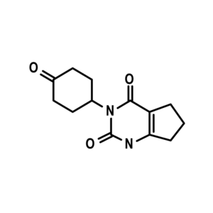 Lenacil metabolite IN-KE121, 100 μg/ml in Acetonitrile