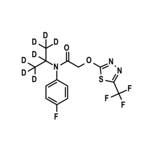 Flufenacet-d7, 100 µg/ml in Methanol