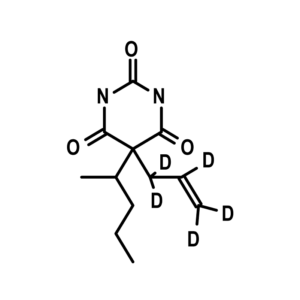 Secobarbital-d5