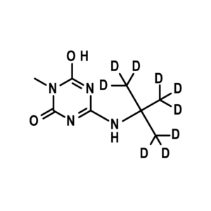 Terbuthylazine Metabolite LM6-d9, 100 µg/ml in Acetonitril